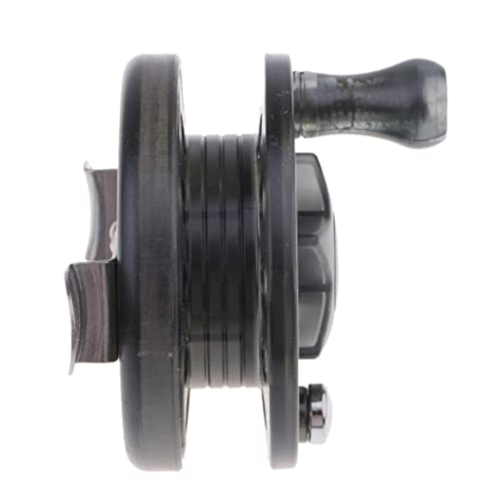High Strength PVC Fly Fishing Reel, Lightweight