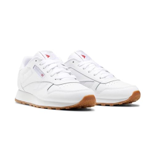 Image of Reebok Classic Nylon Womens Sneakers, Casual Tennis Shoes Women