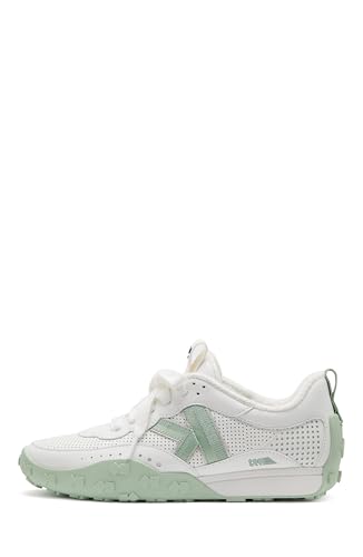 Image of Kate Spade New York Women's K as in Kate Runner Sneakers