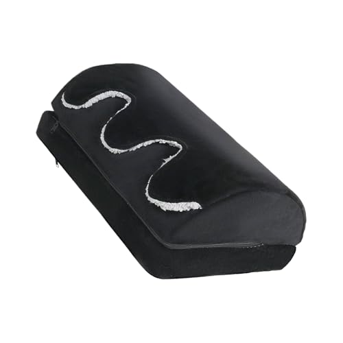 Repose-pieds de bureau pour le télétravail et le confort dans la chambre