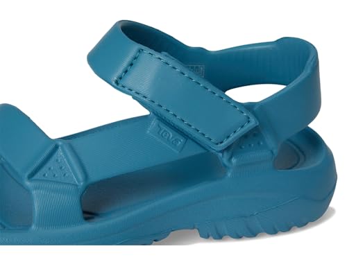 Image of Teva Unisex-Adult Kids Hurricane Drift Sandal