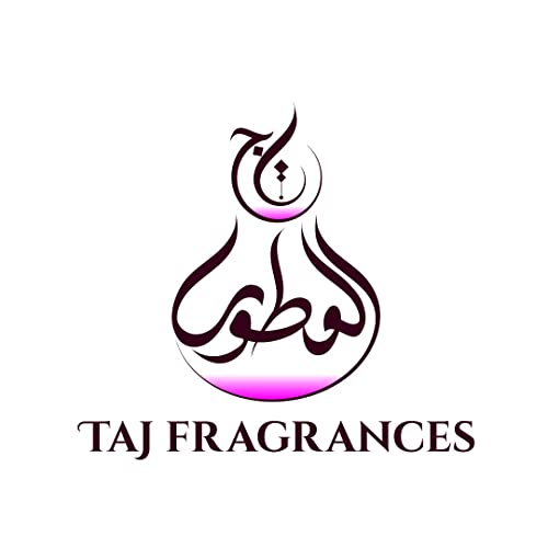 Taj Fragrances Mukhallat Sheikha Luxury Perfume Oil For Men Long Lasting Attar and Free Sample (6 ML)
