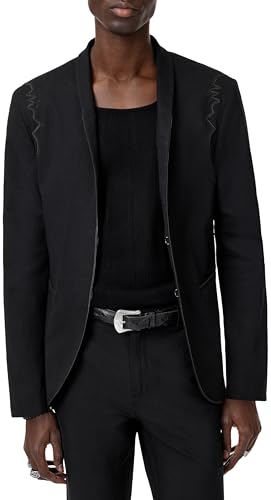 John Varvatos Men's Theodore Jacket