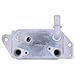 MOTOKU Automatic Transmission Oil Cooler for Ford Escape 1.6L 2.0L 2.5L 3.0L 2007-2016 Engine Oil Cooler