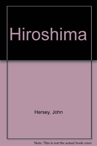 Hiroshima