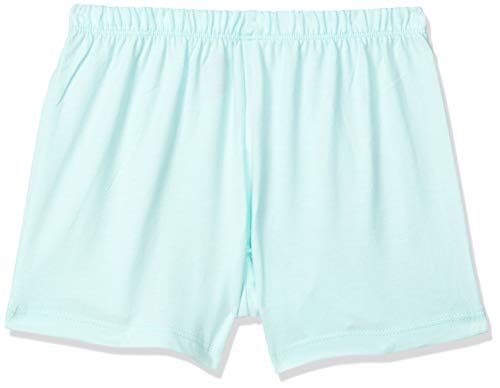 Image of Mothercare Baby-Girl's VG655 Cotton Shorts