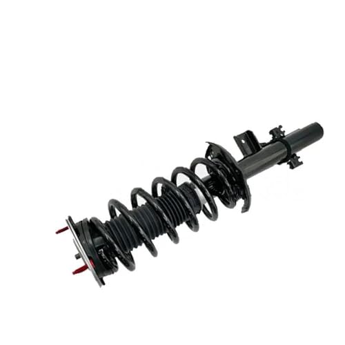 Jambe de suspension arrière droit sans amortisseur électronique pour Range Rover Evoque L538
