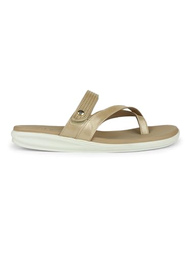 Image of Hush Puppies womens Casey Toe Ring Flip-Flop