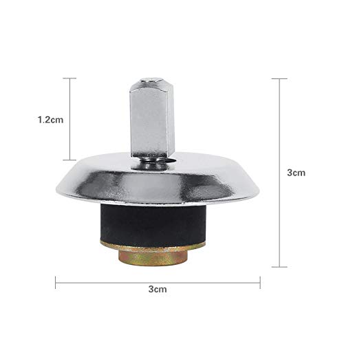 Componente do liquidificador, acessórios da ferramenta da cozinha da casa da peça de substituição do