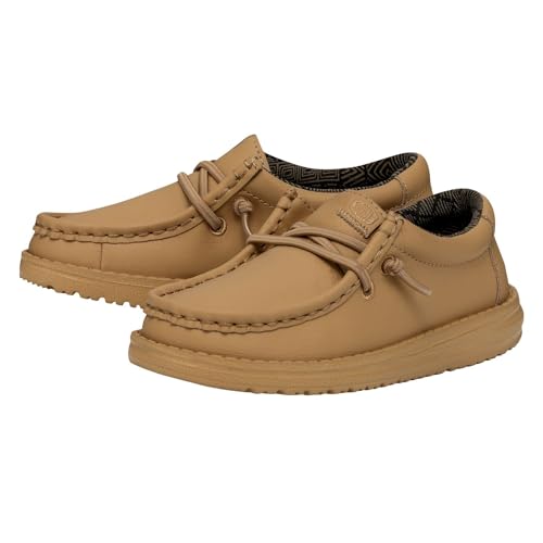 Image of Hey Dude Kids Wendy Funk Mono Slip-On Casual Shoes (Little Kid /Big Kid)