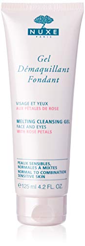 Preisvergleich Produktbild Nuxe Melting Cleansing Gel 125ml
