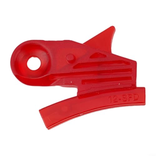 Herramienta de acondicionador de desviador para SRAM para ETAP para cambios de avance suaves AXS
