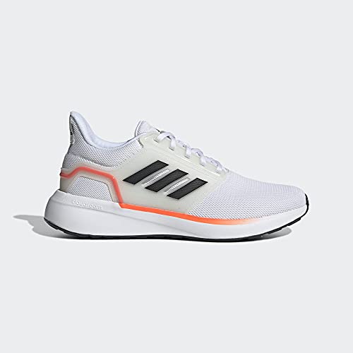 Image of Adidas Mens Eq19 Run Running Shoe