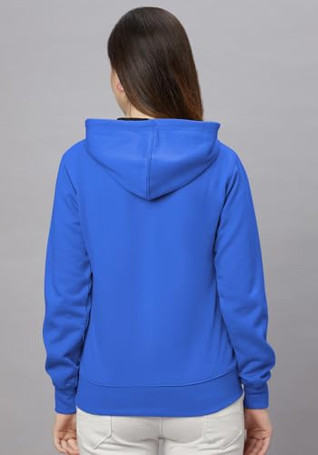 Image of Wear Your Opinion Women's Fleece Zipper Hoodie Jacket