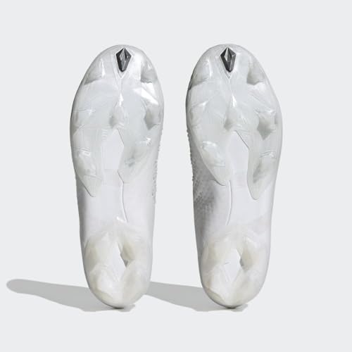 Image of Adidas Predator Accuracy.3 Low Firm Ground Soccer Cleats