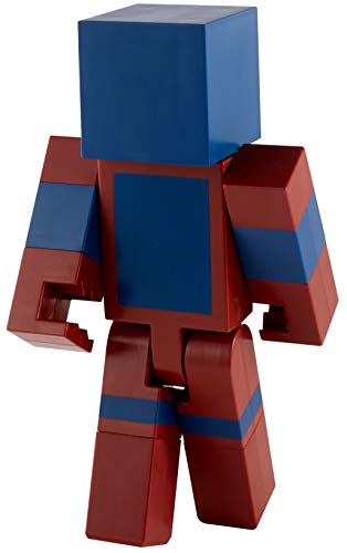 Mattel Minecraft Large Scale Action Figures Based On Minecraft And Minecraft Dungeons Video Games. Action Figures For Playing, Trading, And Collecting, Battle Toy For Boys And Girls Age 6 And Older #TOP3
