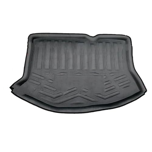 Tapis de coffre Ford Fiesta anti-salissure pour stopper la boue et l'eau dans l'auto