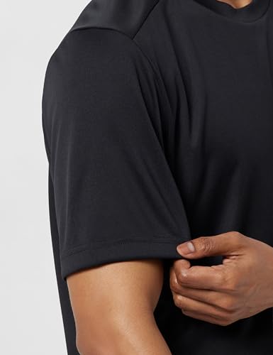 Image of adidas Men's Geometric Regular Fit T-Shirt