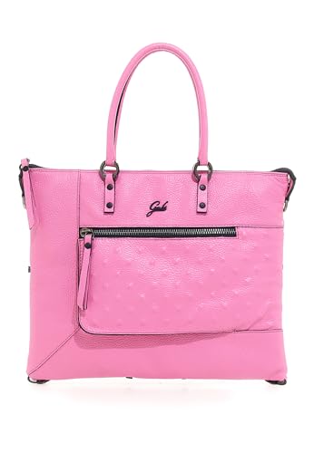 Sac en cuir Gabs Mauritius Piramide Flamingo au design italien d'exception