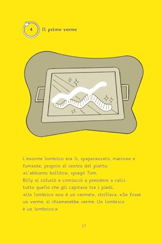 Come Mangiare Vermi Fritti - 6