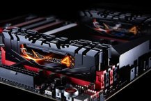 Amazon | G.SKILL Ripjaws 4シリーズ デスクトップメモリー 32GB