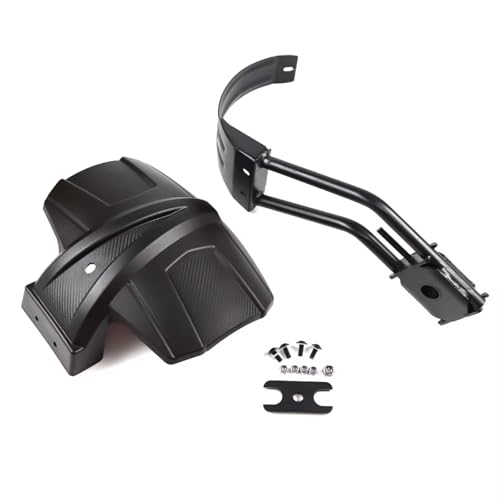 Garde-boue arrière pour NC750X et NC750S protection moto
