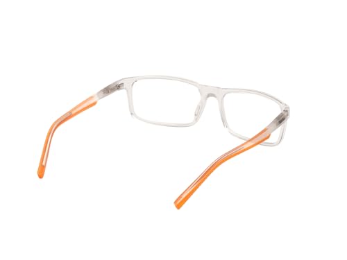 Monturas ópticas Timberland Df-tb50017 ligeras de metal para gafas graduadas de hombre 6