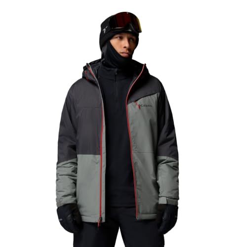 Columbia Herren Iceberg Point 2 Jacket Skijacke – Ansicht 5