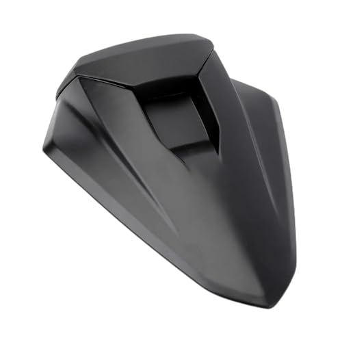 Capot de siège passager moto CBR1000RR idéal pour sorties solo