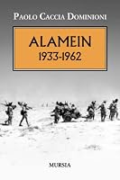 Alamein 1933-1962 8842521477 Book Cover