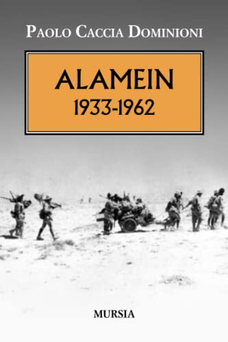  Alamein 1933-1962
