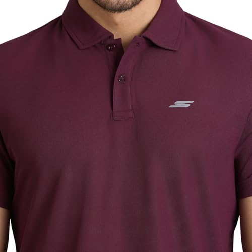 Image of Skechers Men T-Shirt