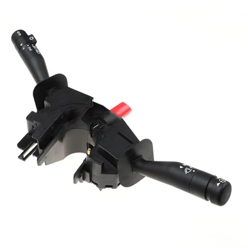 Tige clignotant Ford Fiesta Courier ajustement parfait commutateur voiture XS6T-11K665-CA