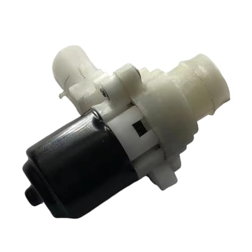 Pompe lave-glace d'essuie-glace T4695001 haute durabilité pour Peterbilt