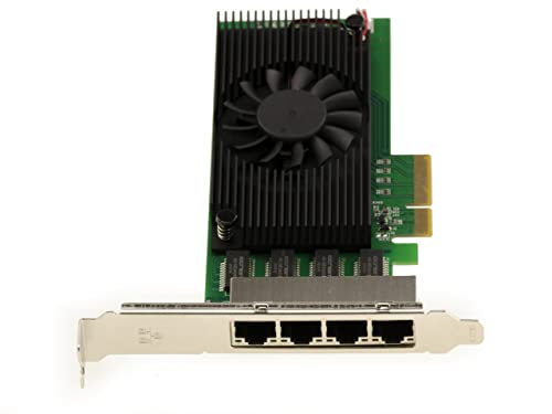 KALEA-INFORMATIQUE Dual LAN Ethernet 10 100 1000 2500 1G 2.5G 2 RJ45 - View #10