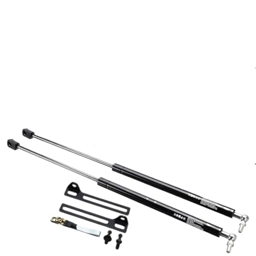 Tige de support de capot moteur Nissan X-TRAIL T32 QASHQAI J11
