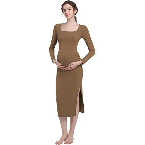 Robe de maternité Foucome XL Cover