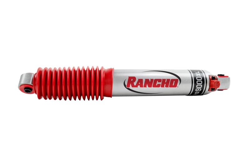 Amazon.co.jp: ランチョ RS9000XL RS994226 サスペンションショック