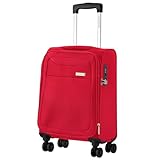 CarryOn Air – Maleta Blanda de Cabina 55 cm, pequeño)