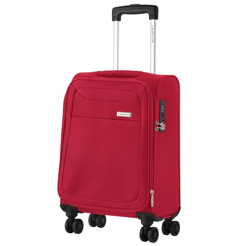 CarryOn Air Valise Cabine 55cm - Bagage a Main Souple