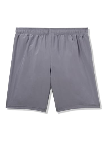 Short enfant Under Armour Tech™ Woven Wordmark - vue 4