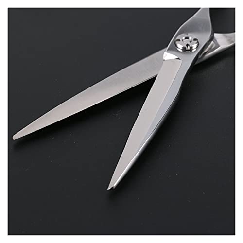 Ciseaux de coupe de cheveux professionnels pour éviter les pointes abîmées - 4