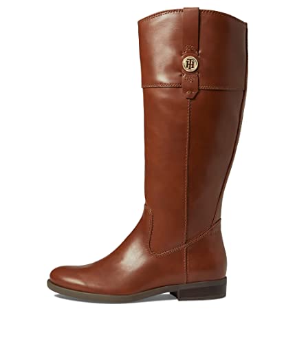 Image of Tommy Hilfiger Women's Shano Equestrian Boot