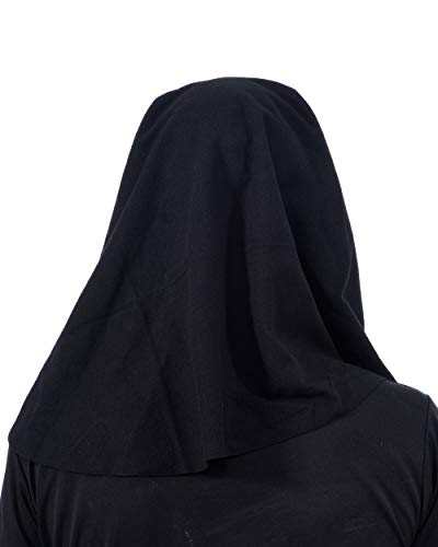 Zagone Studios Nun For You Mask, The Town Nun #TOP4