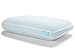 TEMPUR-ProForm + Cooling ProHi Pillow, Memory Foam, King, 5-Year Limited Warranty