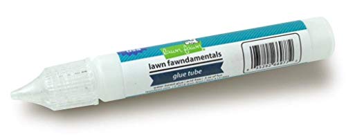 Lawn Fawn Glue Tube