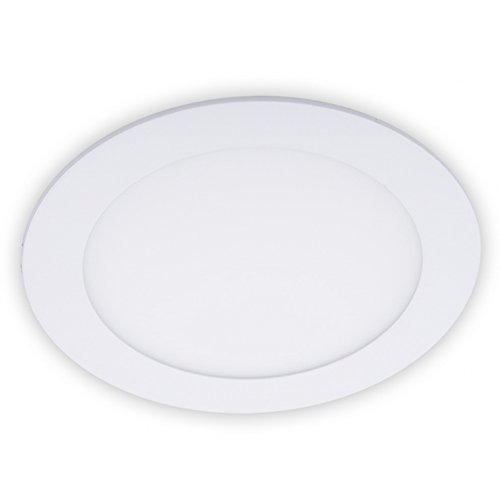 Preisvergleich Produktbild Luxram 070682401-dowlight Apolo 24 W. LED weiß Red .190 mm.