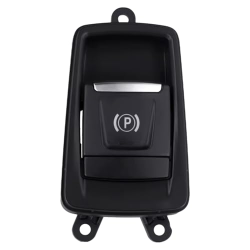 Botón freno mano de alta resistencia para BMW Active y Gran Tourer F45