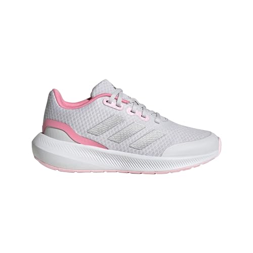 adidas Girl's RunFalcon 3.0 (Little Kid/Big Kid)