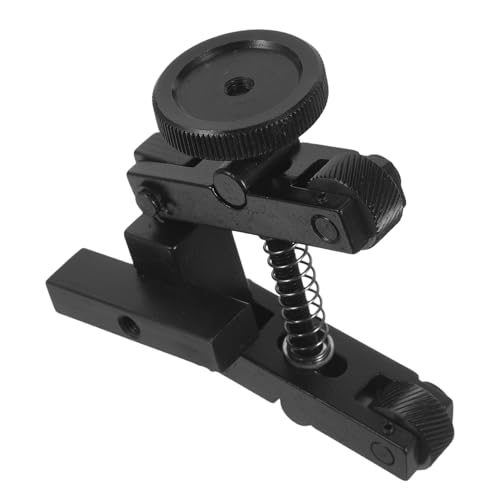 Outil de moletage pour mini tour avec support réglable de précision - 2